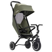 DREIRAD - Olivgrün, Basics, Metall (45/106,5/70cm)