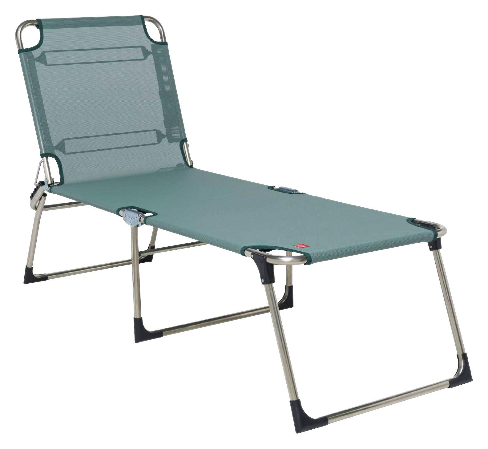 Dreibeinliege 58/42/190 cm