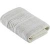 HANDTUCH Noblesse Uni Naturfarben  - Naturfarben, Basics, Textil (50/100cm) - Cawoe