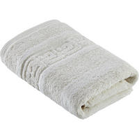 HANDTUCH Noblesse Uni Naturfarben  - Naturfarben, Basics, Textil (50/100cm) - Cawoe