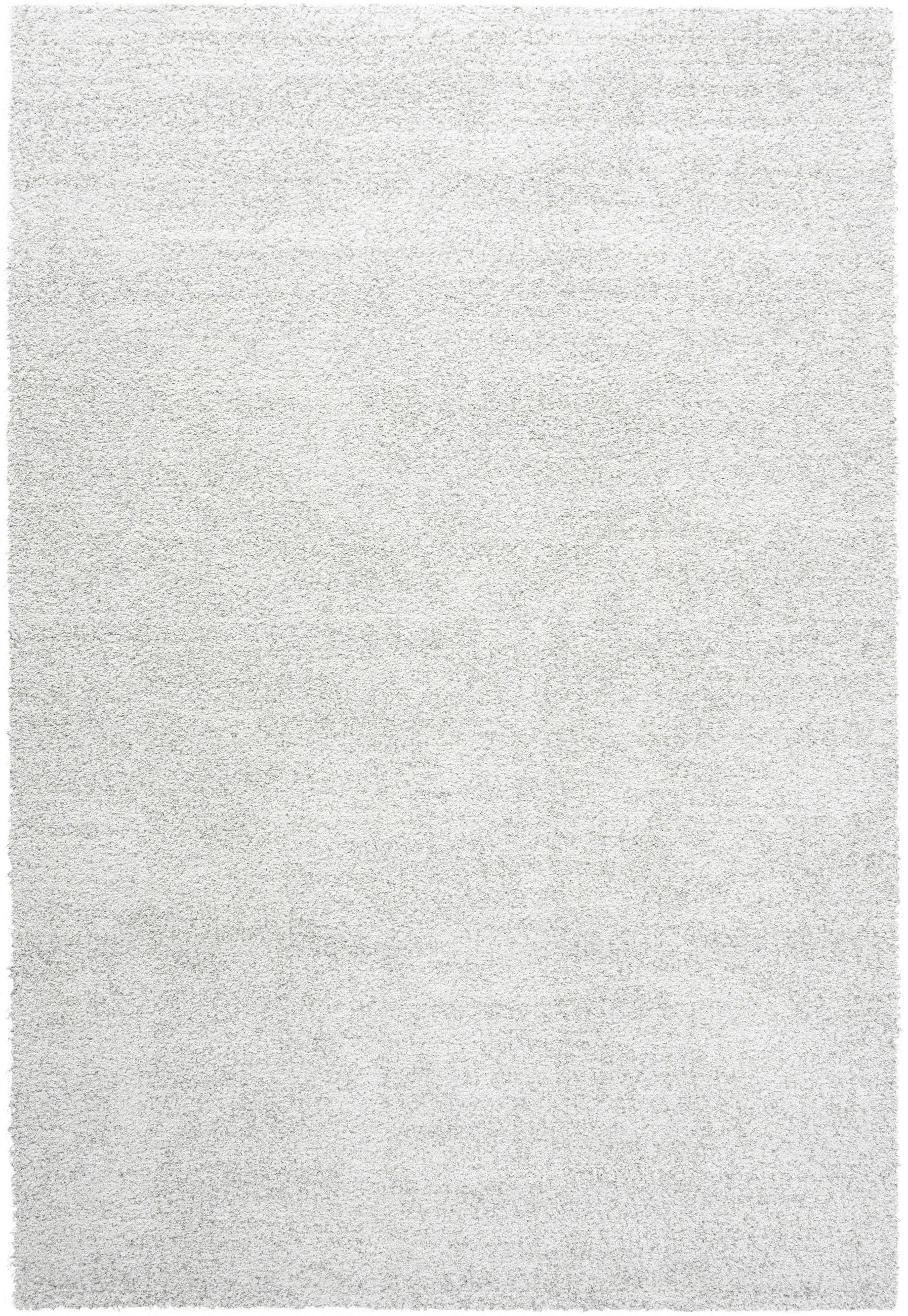 WEBTEPPICH 120/170 cm Spring Blau, Weiß  - Blau/Weiß, KONVENTIONELL, Textil (120/170cm) - Novel