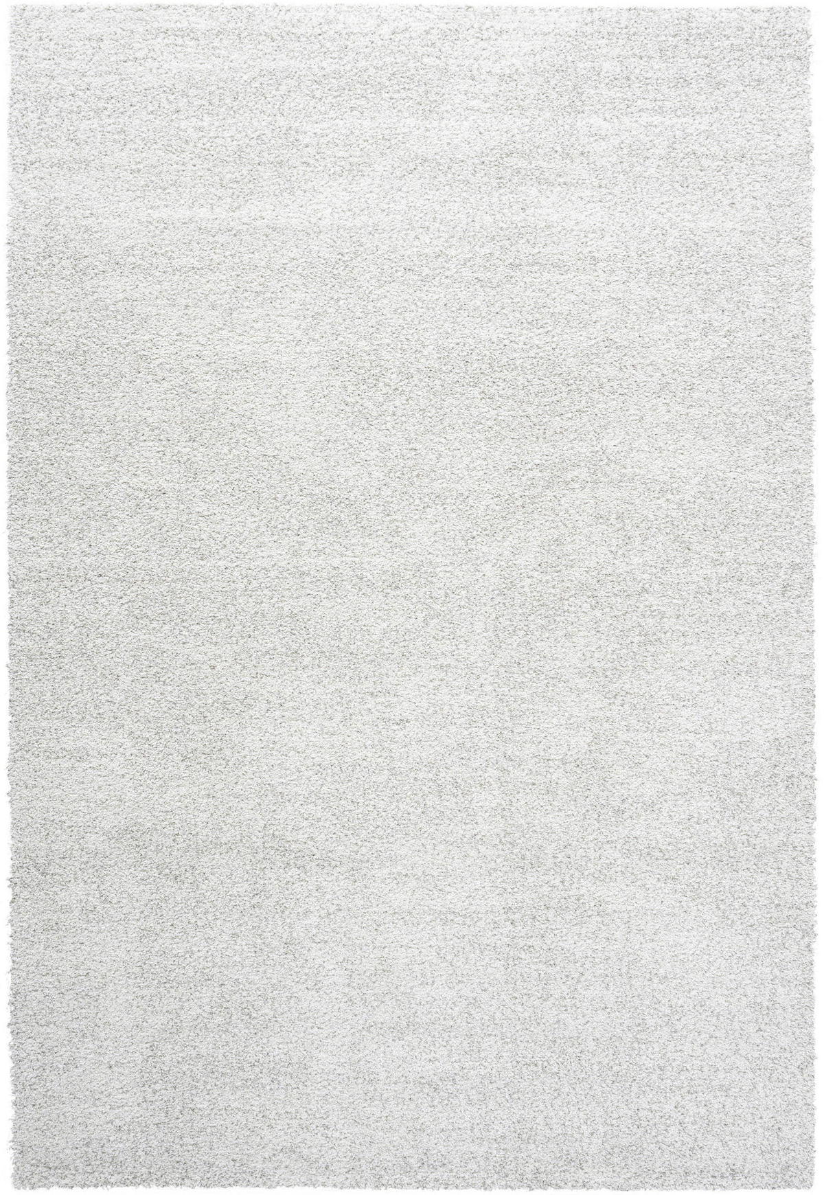 WEBTEPPICH 80/150 cm Spring Blau, Weiß  - Blau/Weiß, KONVENTIONELL, Textil (80/150cm) - Novel