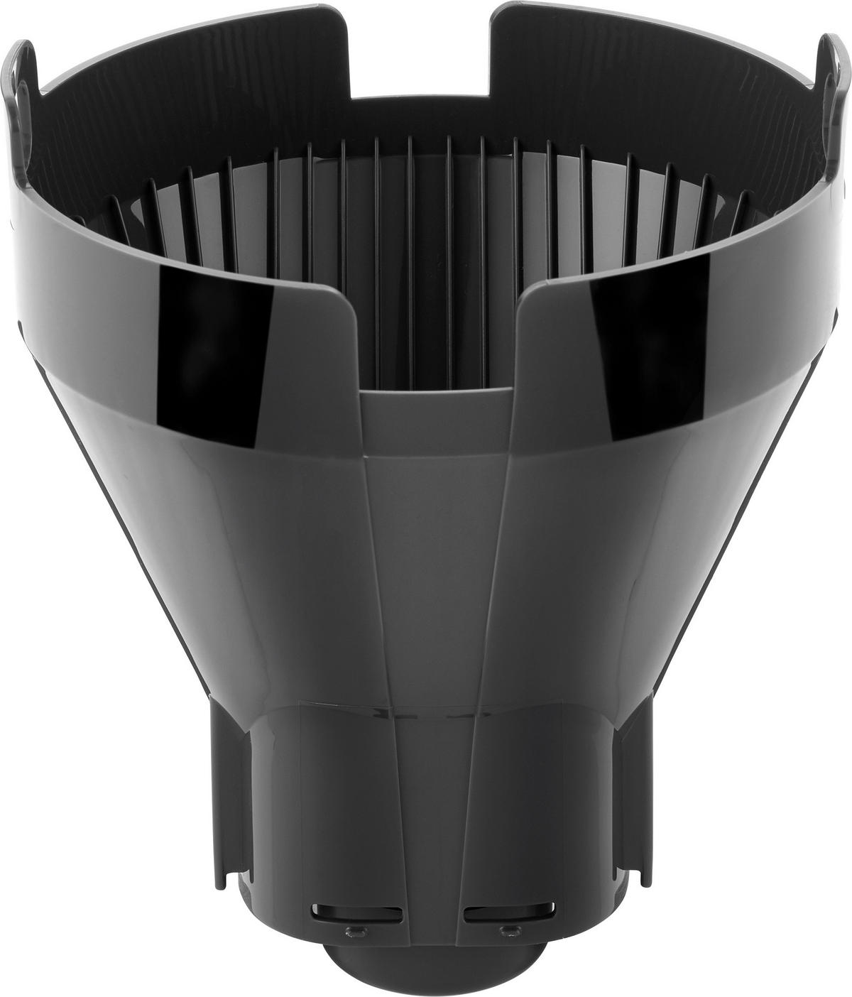 FILTERKAFFEEMASCHINE ZWILLING ENFINIGY BLACK  - Schwarz, Basics, Glas/Kunststoff - Zwilling