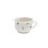 FRÜHSTÜCKSTASSE 350 ml - Multicolor/Creme, LIFESTYLE, Keramik (0,35l) - Seltmann Weiden