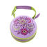 SCHNULLERBOX - Basics, Kunststoff/Textil (17/12/5cm) - MAM SCHNULLERBOX - Basics, Kunststoff/Textil (17/12/5cm) - MAM