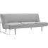 SCHLAFSOFA Schwarz - Dunkelbraun/Schwarz, Design, Holz/Textil (200/84/93cm) - Innovation SCHLAFSOFA Schwarz - Dunkelbraun/Schwarz, Design, Holz/Textil (200/84/93cm) - Innovation
