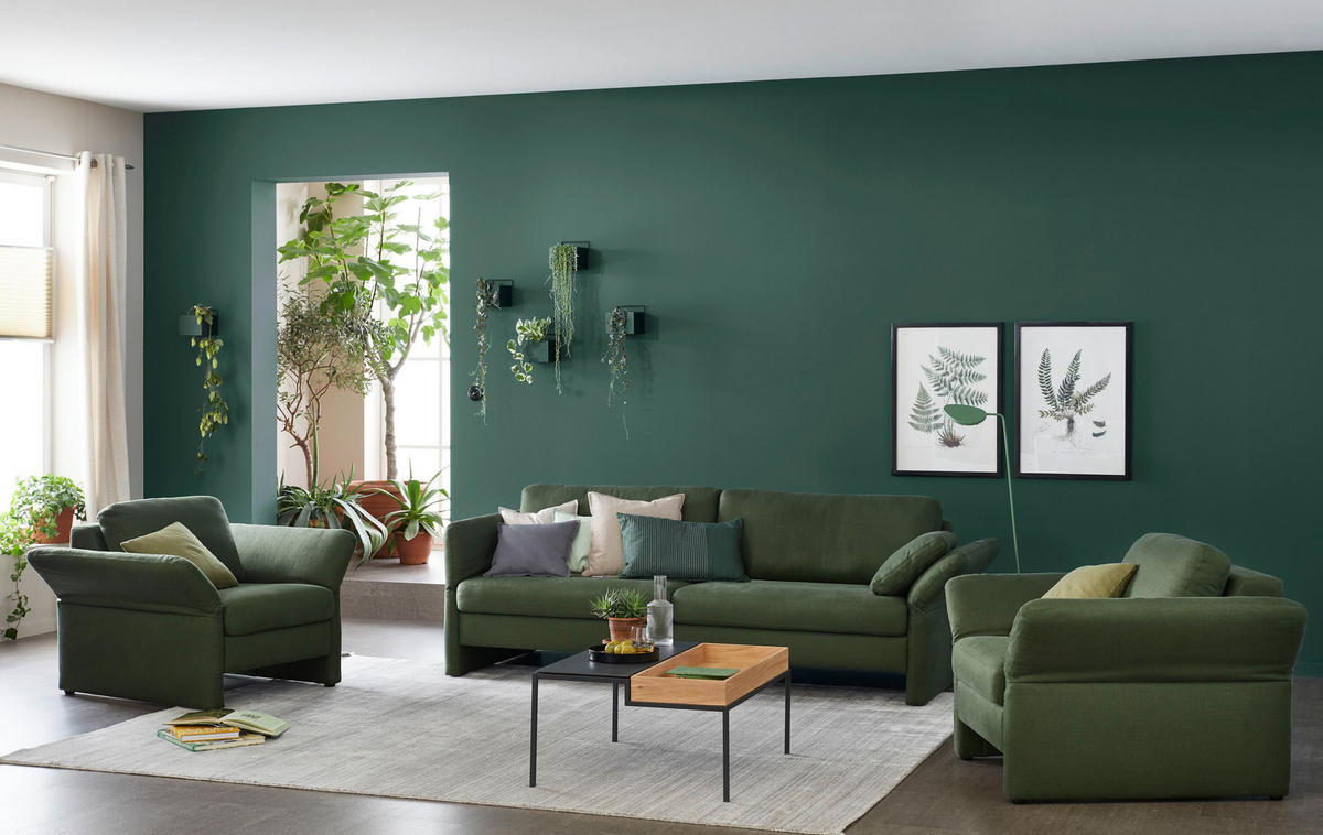HANDWEBTEPPICH 200/300 cm Weiß  - Weiß, KONVENTIONELL, Textil (200/300cm) - Schöner Wohnen