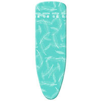 PREVLEKA ZA LIKALNO DESKO - Basics, tekstil (40/125cm) - Leifheit