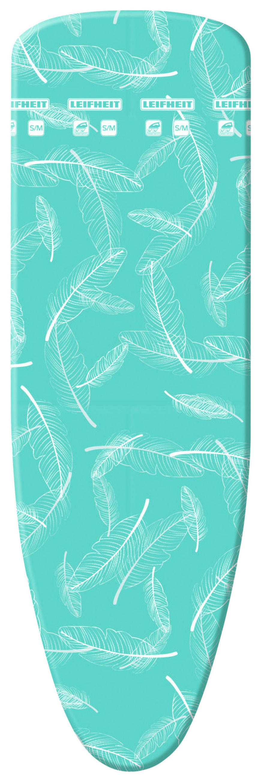 Leifheit Bügelbrettbezug 40x125 cm