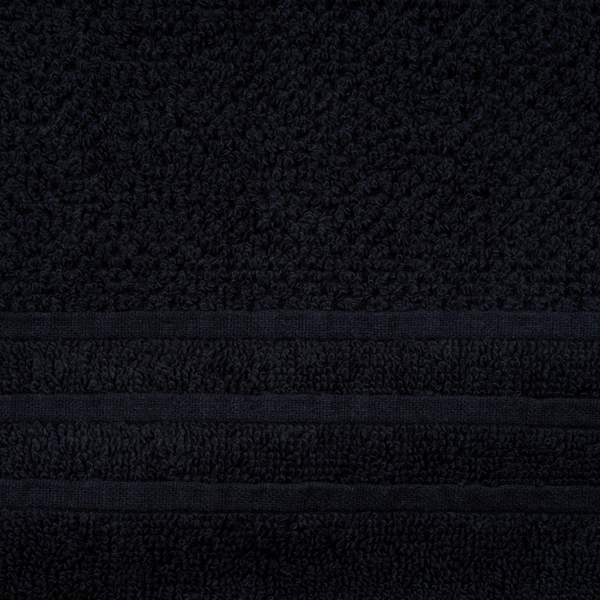 UTERÁK NA RUKY, 50/100 cm, čierna - čierna, Basics, textil (50/100cm) - Esposa