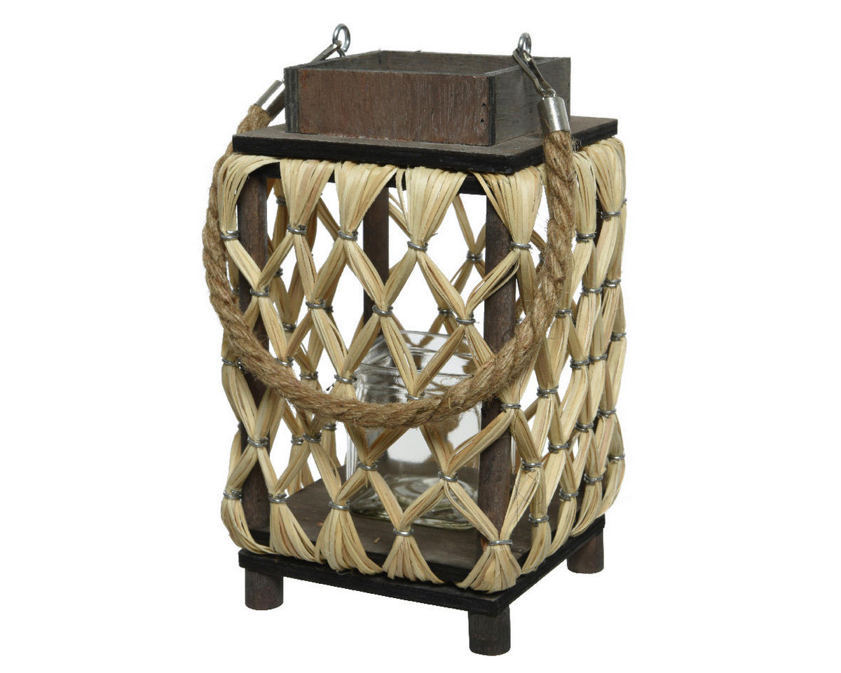 LAMPÁŠ  - Basics (16,00/15,50/31,00cm)