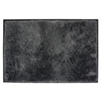 SCHMUTZFANGMATTE 60/80 cm Lava  - Anthrazit, KONVENTIONELL, Kunststoff (60/80cm) - Esposa