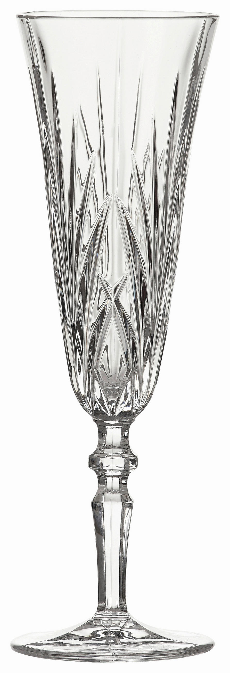 ČAŠA ZA PJENUŠAC 140 ml PALAIS - prozirno, Basics, staklo (140ml) - Nachtmann