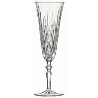SKLENICE NA SEKT - čiré, Lifestyle, sklo (140ml) - Nachtmann