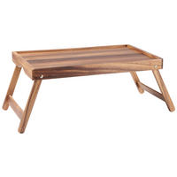 POSLUŽAVNIK ZA KREVET   56/36/4.5 cm          homewares  - boje bagrema, Natur, drvo (56/36/4.5cm) - Homeware Profession.