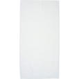 HANDTUCH 50/100 cm Weiß - Weiß, Basics, Textil (50/100cm) - Esposa