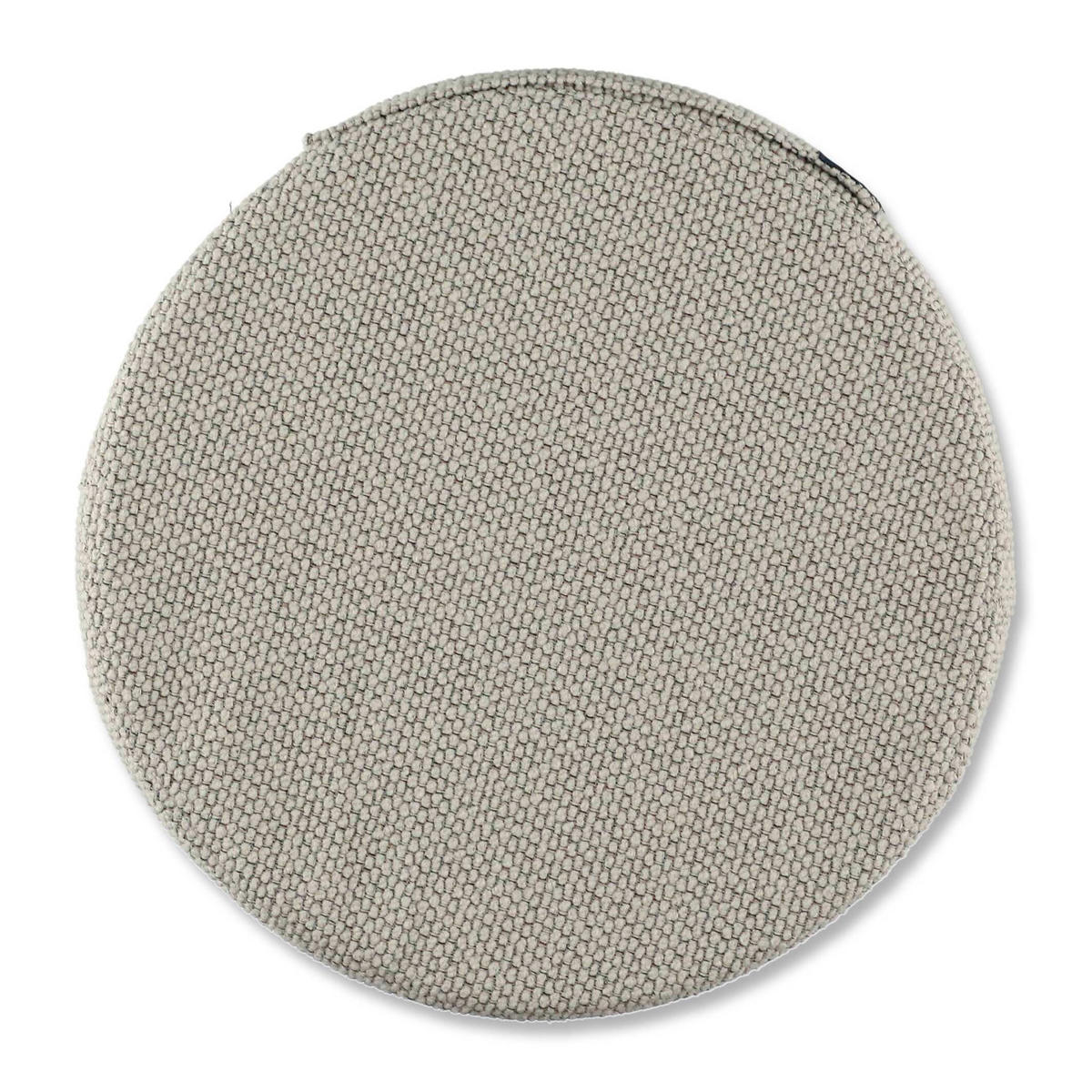OUTDOOR-KISSEN  - Sandfarben, Design, Textil (40cm) - Joop!
