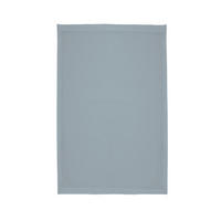 UBRUS, 140/220 cm, pastelově modrá - pastelově modrá, Basics, textil (140/220cm) - Bio:Vio