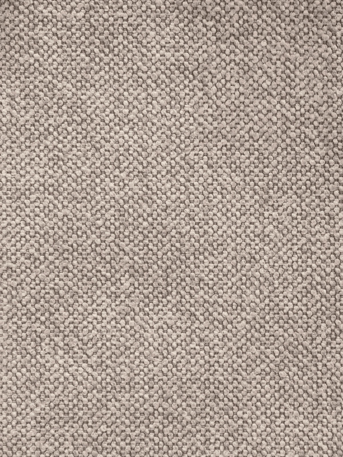 ARMLEHNSTUHL  in Eisen Webstoff  - Taupe/Eichefarben, Design, Holz/Textil (62/92/66cm) - Dieter Knoll
