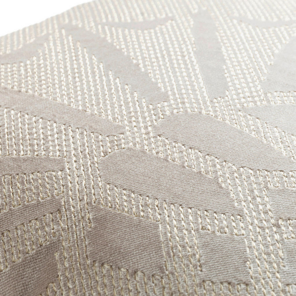 Thumbnail - Joop! Kissenhülle J!Dimension, Creme, Natur, Beige, Textil, Uni, 40x40 cm, hochwertige Qualität, Wohntextilien, Bezüge, ...