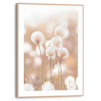 BILD 30/40 cm  - Beige, Trend, Holzwerkstoff (30/40cm) - Reinders!