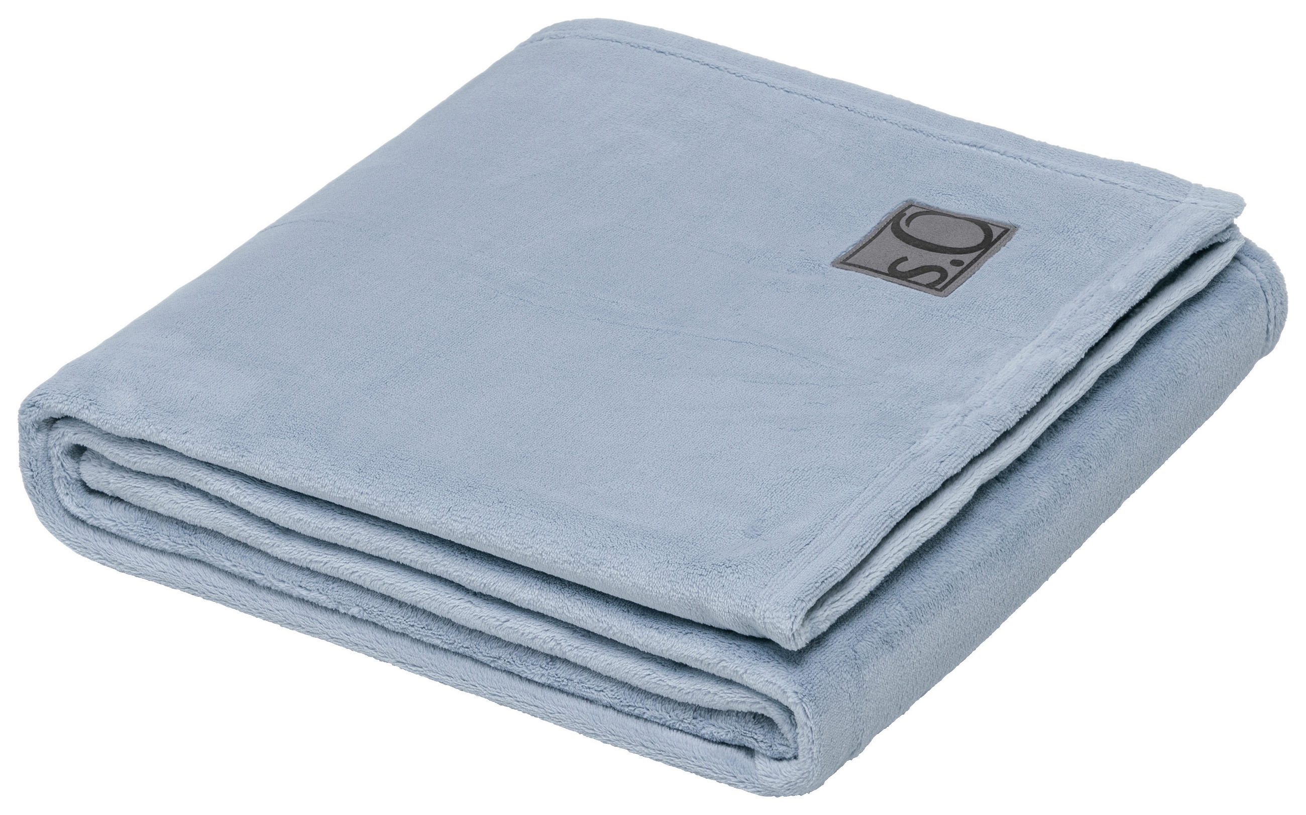 S. Oliver DOMÁCÍ DEKA, polyester, 150/200 cm