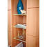 GARDEROBE Buchefarben - Buchefarben, KONVENTIONELL, Holz (178/200/39cm) - Venda