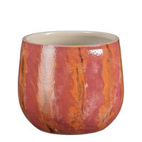 VIRÁGKASPÓ  - Basics (19/19/16cm)