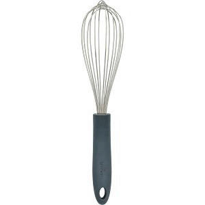 SCHNEEBESEN - Grau, Kunststoff/Metall (29cm) - Birkmann