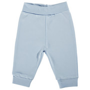 KALHOTY - světle modrá, Basics, textil (62null) - Patinio