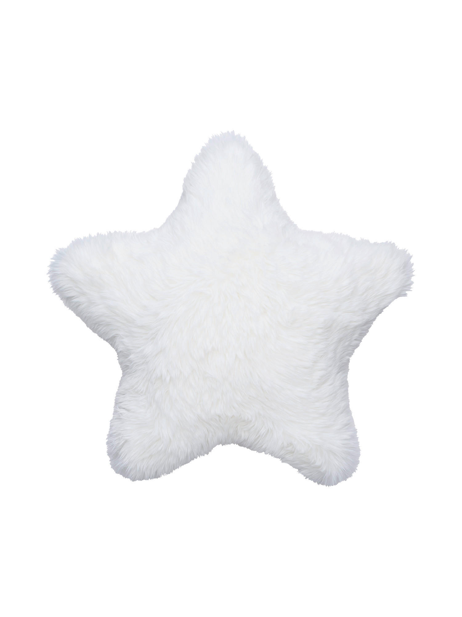 ZIERKISSEN  45/45 cm   - Weiß, Design, Textil (45/45cm) - Svanefors