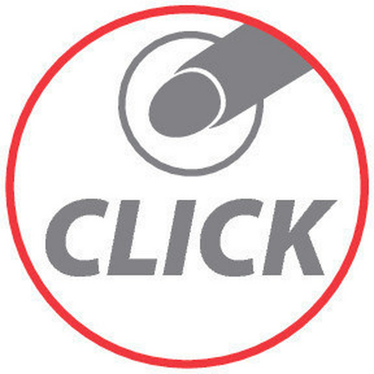 SPRCHOVÁ HLAVICA BEZ HADICE   - hnedá/čierna, Basics, plast (12cm) - Wenko