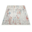 WEBTEPPICH  Wohnzimmer 120/180 cm Spotlight Mimosa Multicolor rechteckig  - Multicolor, Design, Textil (120/180cm) - Dieter Knoll