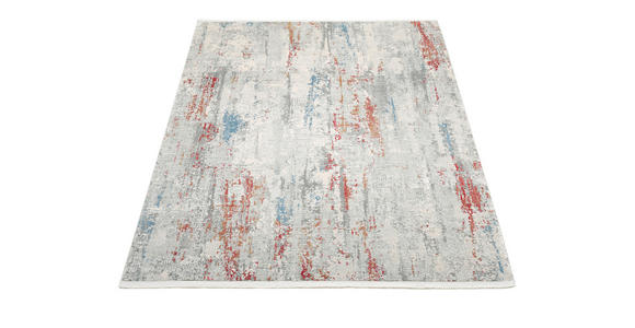 WEBTEPPICH  Wohnzimmer 120/180 cm Spotlight Mimosa Multicolor rechteckig  - Multicolor, Design, Textil (120/180cm) - Dieter Knoll