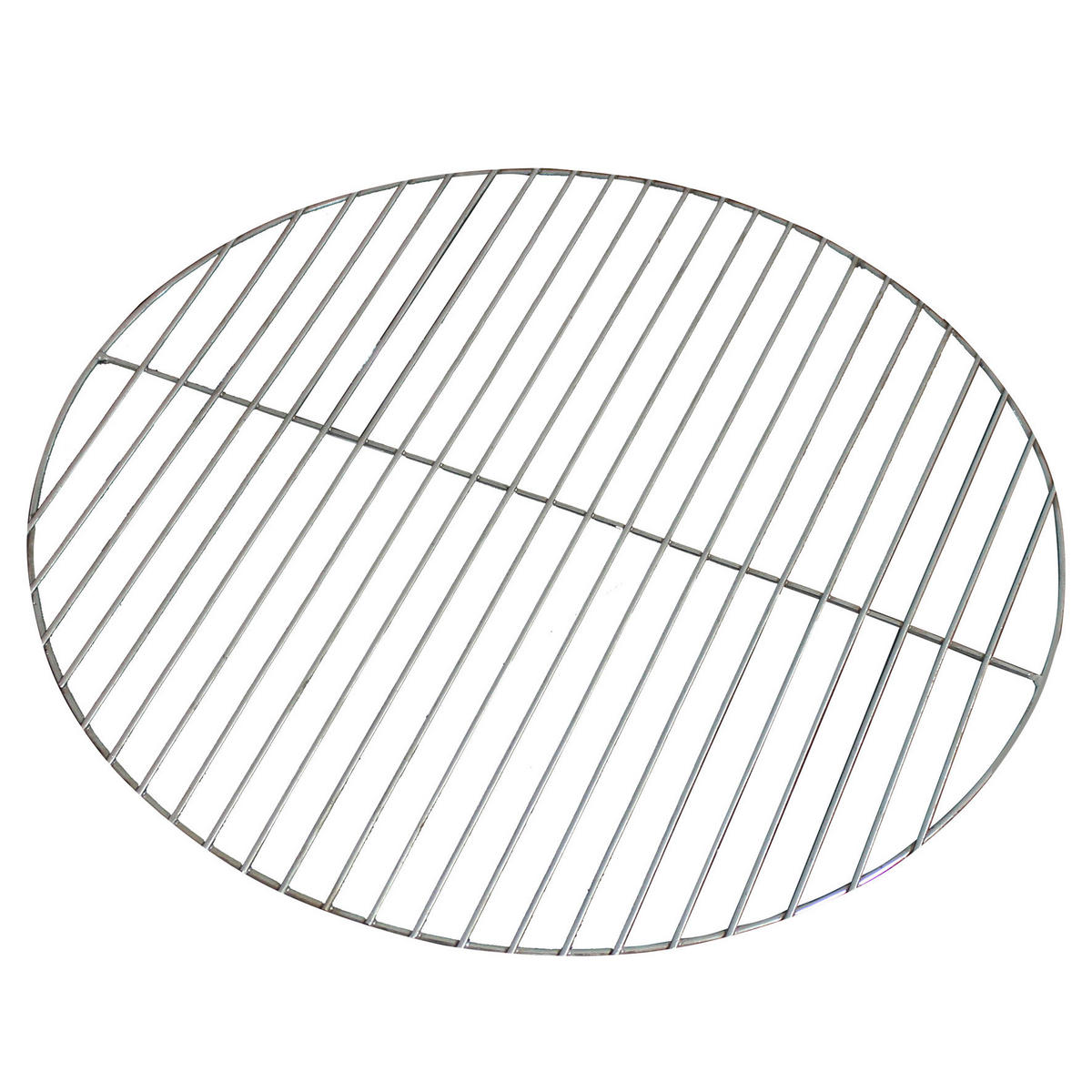 FEUERSCHALE  - Schwarz, Basics, Metall (56/23cm) - Ambia Garden