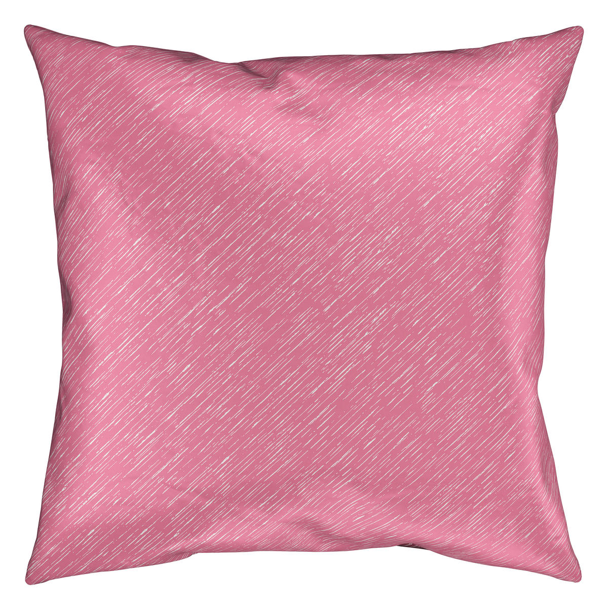 WENDEBETTWÄSCHE Satin 135/200 cm  - Pink, Design, Textil (135/200cm) - Bio:Vio