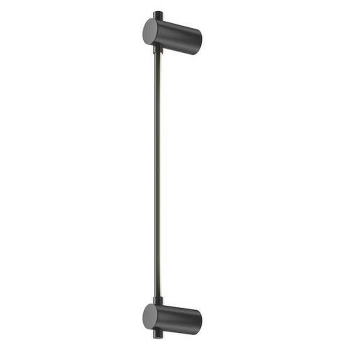 WANDLEUCHTE - Schwarz, Trend, Metall (63,5/5/11cm) - MAYTONI