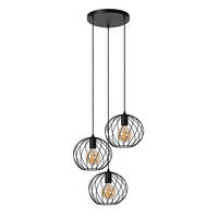 PENDELLEUCHTE DANZA 50/160 cm   - Design (50/160cm) - Lucide