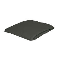 SPANNBETTTUCH Biber  - Graphitfarben, KONVENTIONELL, Textil (100/200cm) - Bierbaum