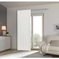 GOTOVA ZAVJESA bijela 140/245 cm   - bijela, Design, tekstil (140/245cm) - Esposa
