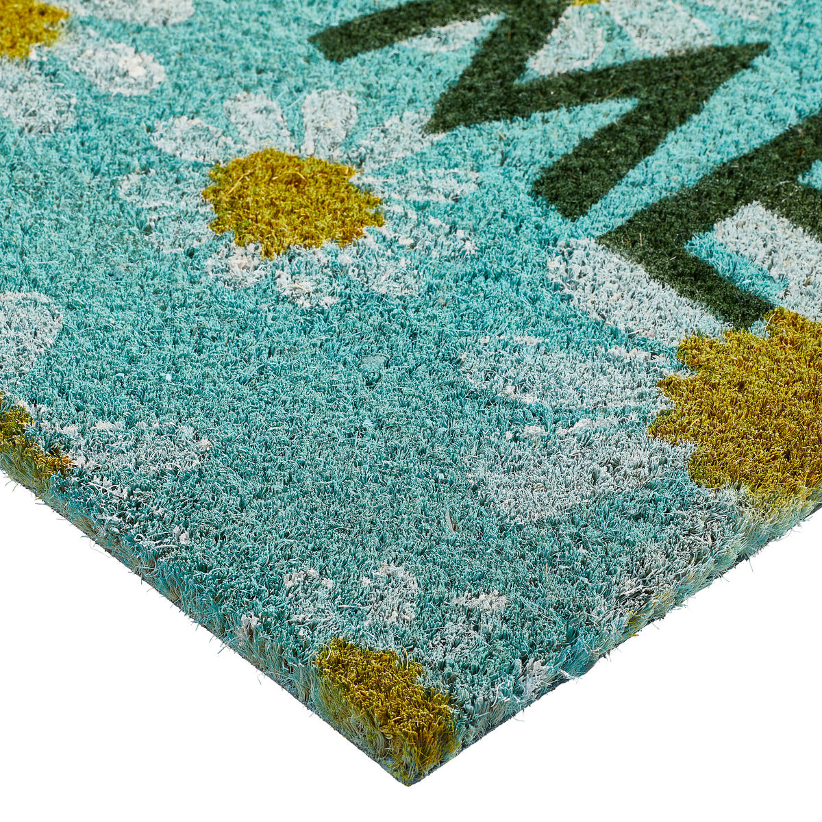 KOKOSMATTE  45/75 cm  Multicolor  - Multicolor, Basics, Naturmaterialien/Kunststoff (45/75cm) - Esposa