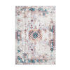 FLACHWEBETEPPICH 170/240 cm Galaxy 200 Multi / Braun Braun, Multicolor  - Multicolor/Braun, Basics, Textil (170/240cm) - Novel