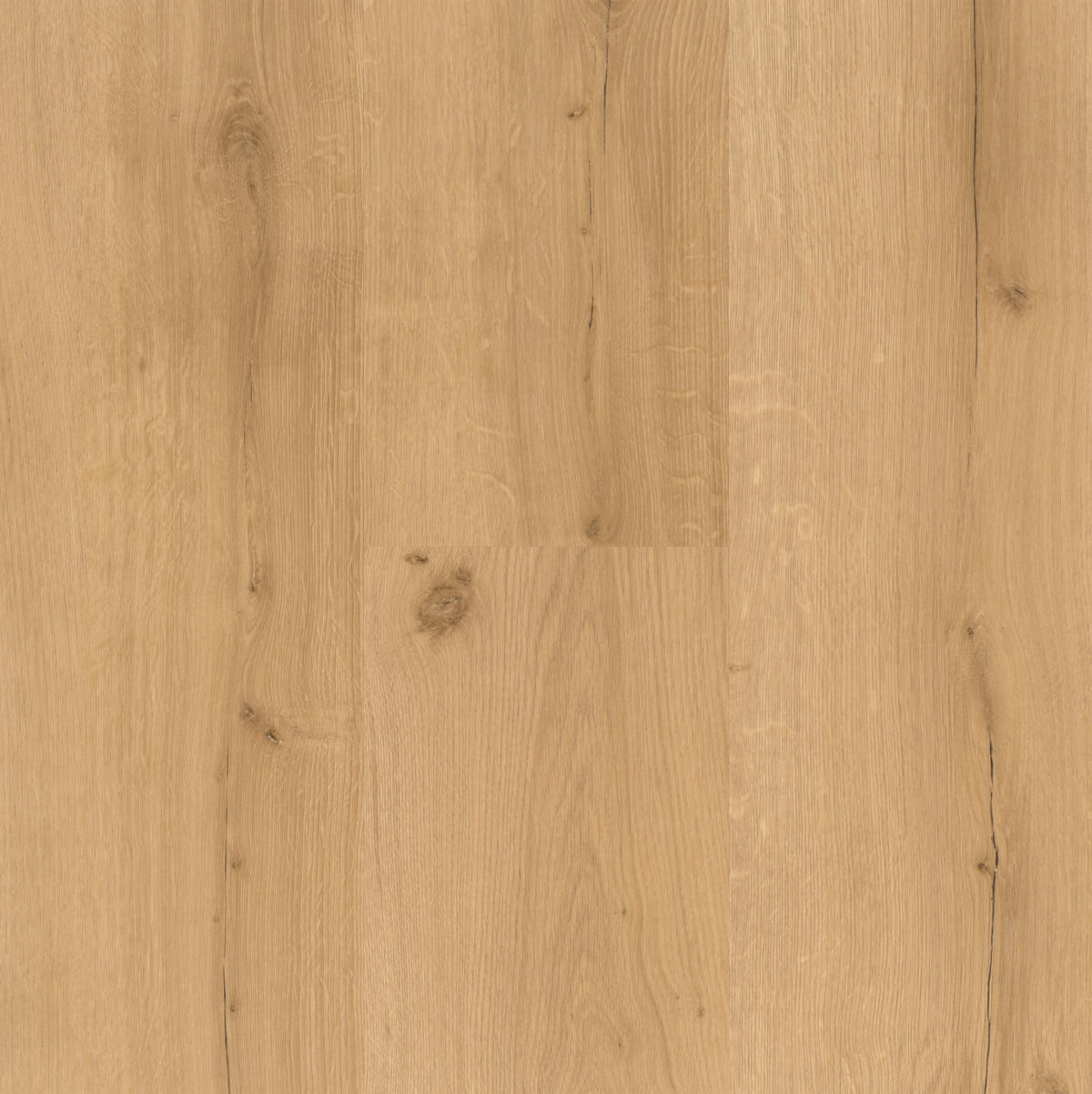 Eiche Cambridge Natur Basic 30  per  m² - Basics, Holzwerkstoff (120,7/21,6/0,94cm) - Parador