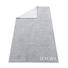 SAUNATUCH 80/200 cm - Silberfarben, Textil (80/200cm) - JOOP!