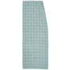 SAUNATUCH 70/180 cm Grün  - Grün, Textil (70/180cm) - Esposa