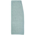 SAUNATUCH 70/180 cm Grün  - Grün, Textil (70/180cm) - Esposa