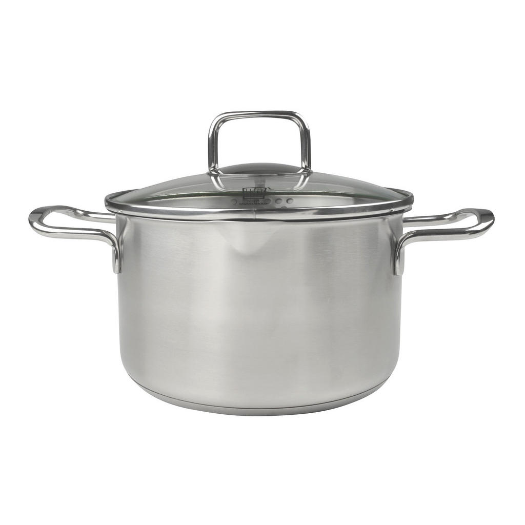 Chefkoch+Fackelmann HRNIEC NA MÄSO 20 cm