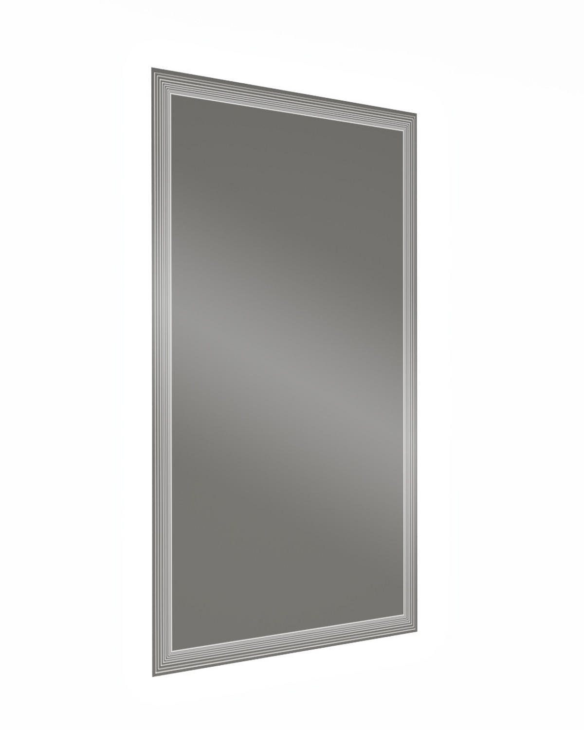 OGLINDĂ PENTRU BAIE 60/100/3 cm  - Basics (60/100/3cm)