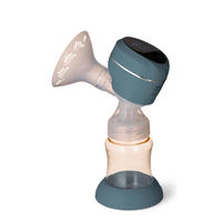 MILCHPUMPE  LOLA & LYKKE  - Basics, Kunststoff