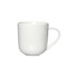 KAFFEEBECHER LEVI  400 ml   - Weiß, Basics, Keramik (9/13/10cm) - Ritzenhoff Breker